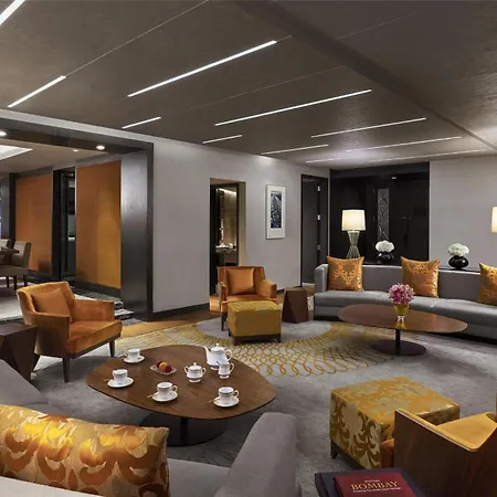Grand Hyatt Mumbai Hotel And Residences-2