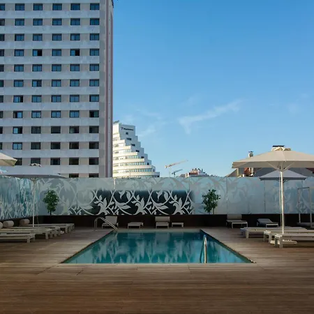 Vip Grand Lisboa Hotel & Spa-3
