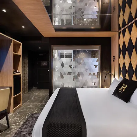 H Hotel & Spa - Adults Only-2