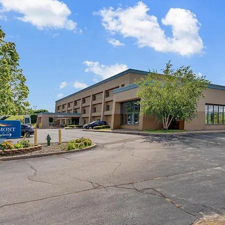 Baymont By Wyndham La Crosse/Onalaska-2