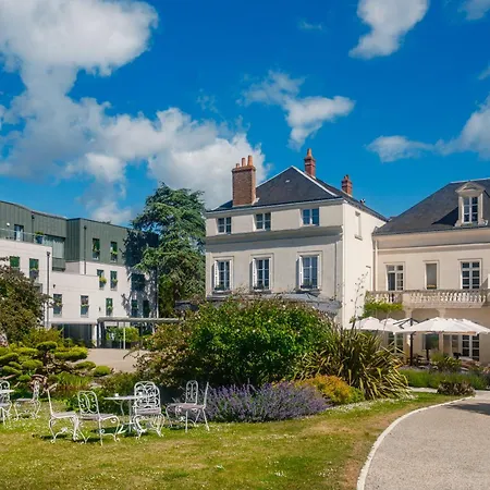 Château Belmont Tours by The Crest Collection-2