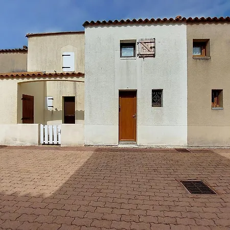 Holiday Home Les Charmilles-6 By Interhome-2