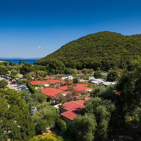 Maslinica Oliva Camping Mobile Homes-2