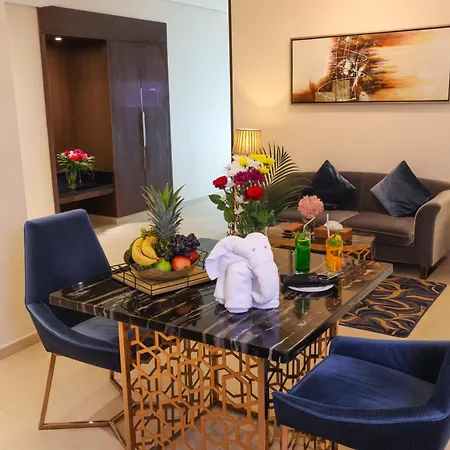 Omega Hotel Dubai-2