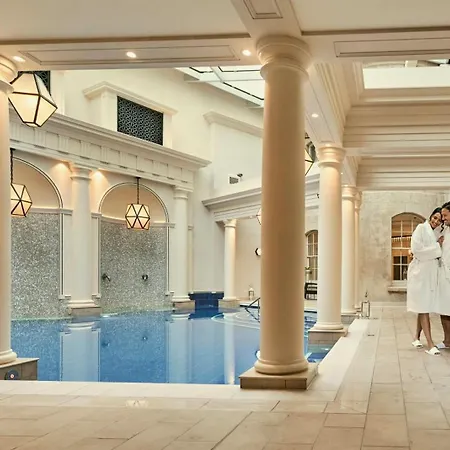 The Gainsborough Bath Spa - Small Luxury Hotels Of The World-2