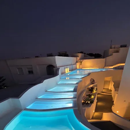 White Concept Caves (Adults Only)-2