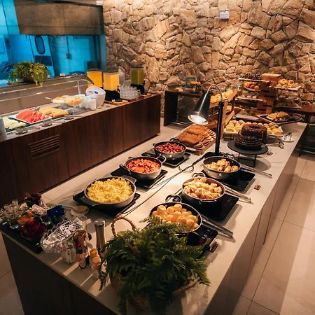 Hilton Garden Inn Praia Brava-2