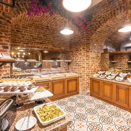 Meserret Palace Hotel - Special Category-2