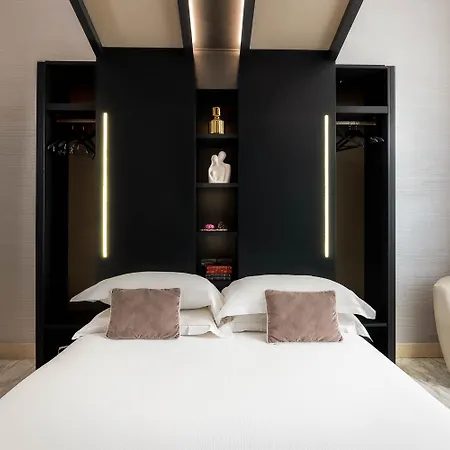 Dharma Luxury Hotel & Spa-3