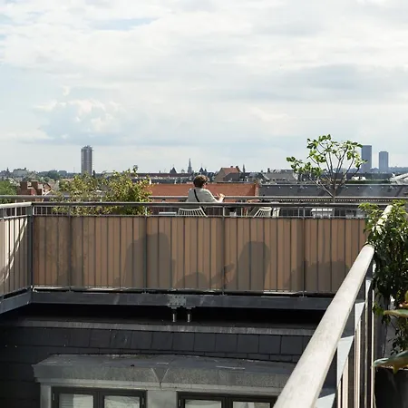 Hotel Nora Copenhagen-2