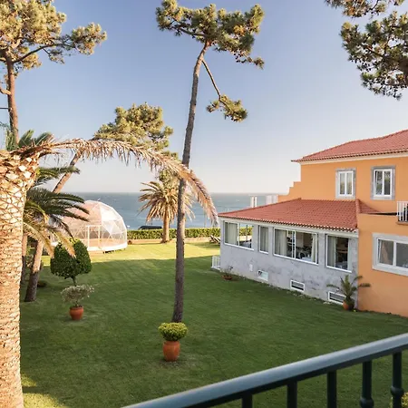 Longevity Senses - Cascais Boutique Hotel - Adults Only-3