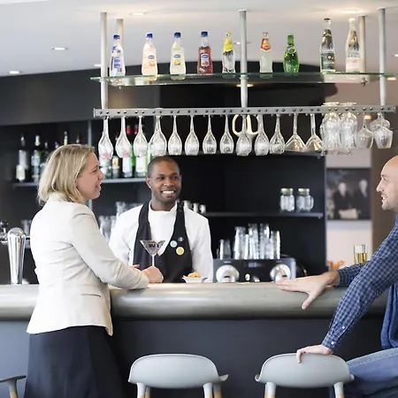 Novotel Suites Lille Europe-2