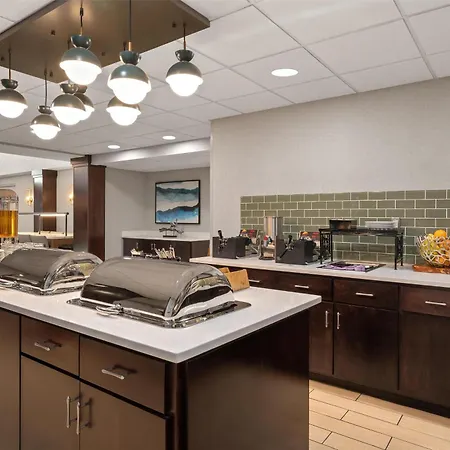 Homewood Suites By Hilton Columbus/Polaris-2