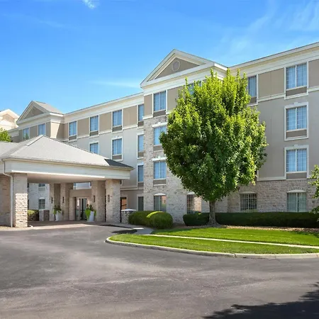 Homewood Suites By Hilton Columbus/Polaris-3