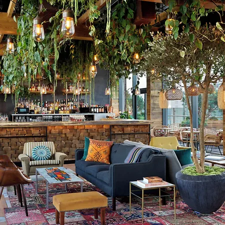 Treehouse Hotel London-3