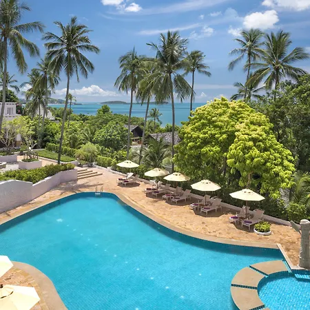 Sheraton Samui Resort-3