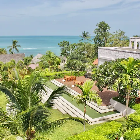 Sheraton Samui Resort-2