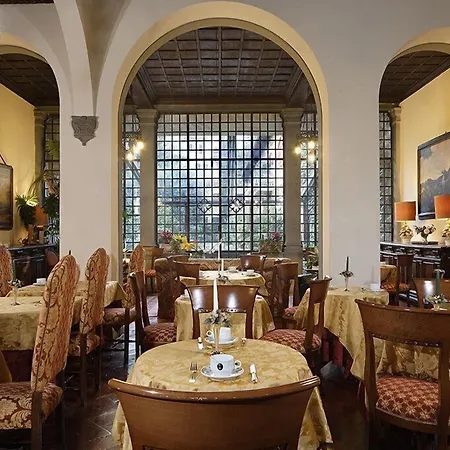 Hotel Monna Lisa-3