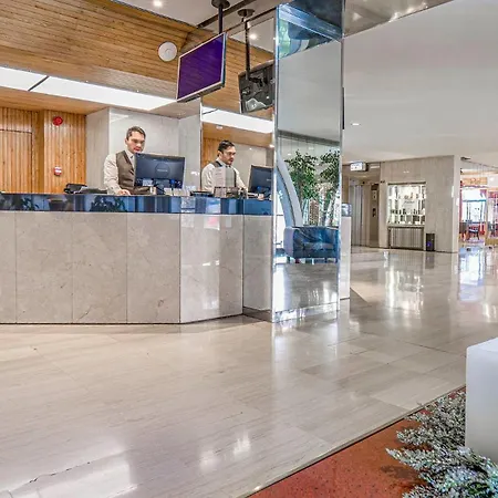 Roc Blanc Hotel & Spa-2