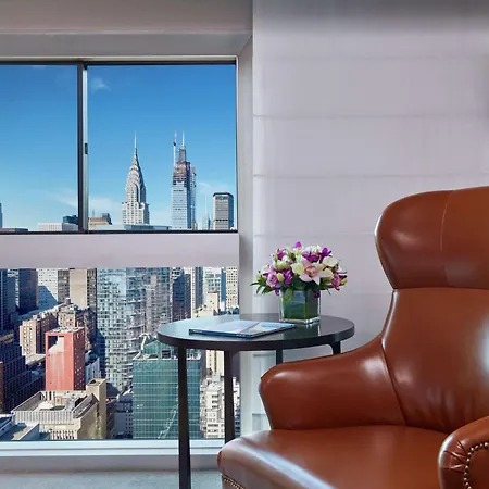 Millennium Hilton New York One Un Plaza-2