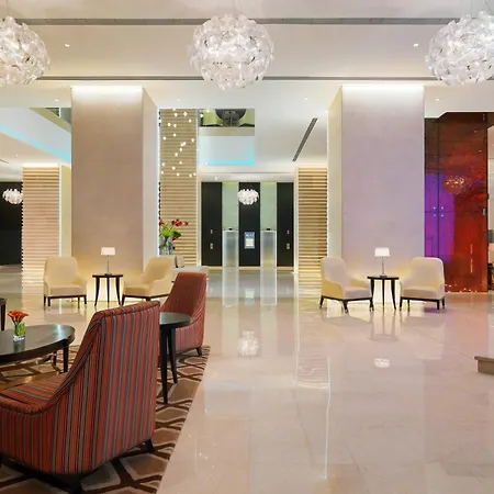 Sheraton Cairo Hotel & Casino-3