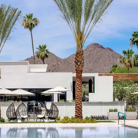 Hotel Adeline, Scottsdale, A Tribute Portfolio Hotel-3