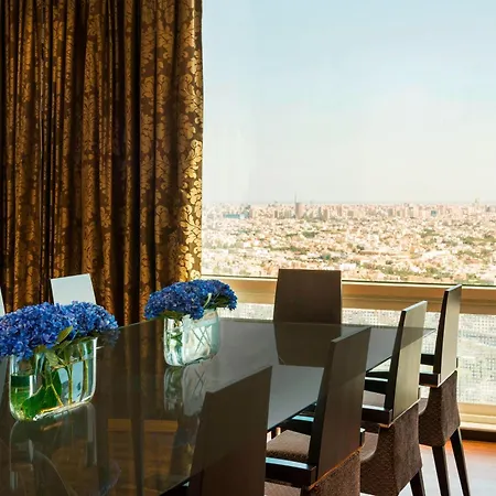 Four Points By Sheraton Kuwait-3