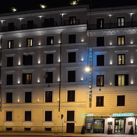 Hotel Palladium Palace-2