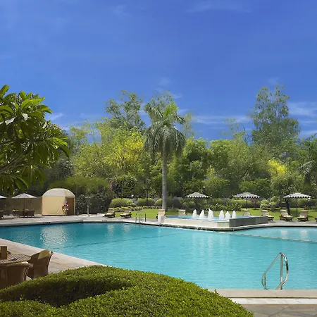 Itc Maurya, A Luxury Collection Hotel, New Delhi-3