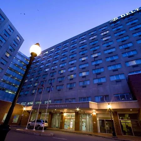 Delta Hotels By Marriott Beausejour-3