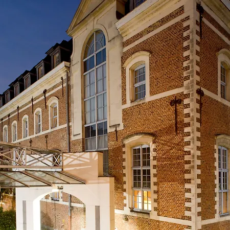 Alliance Lille - Couvent Des Minimes-2