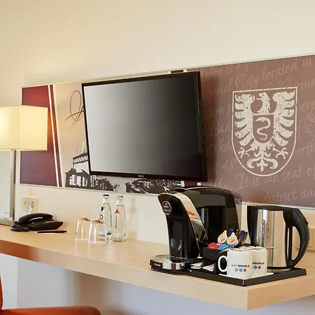 H+ Hotel Limes Thermen Aalen-2