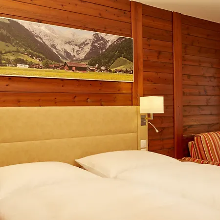 Hotel Regina Titlis, A Trademark Collection By Wyndham-2