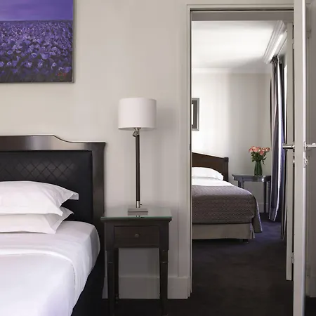 Hotel Royal Saint Honore Paris Louvre-3