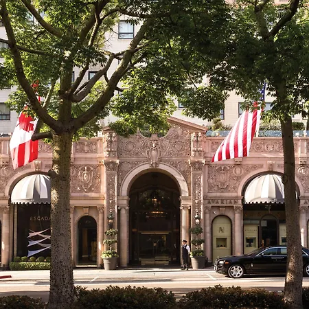 Beverly Wilshire, Beverly Hills, A Four Seasons Hotel-2