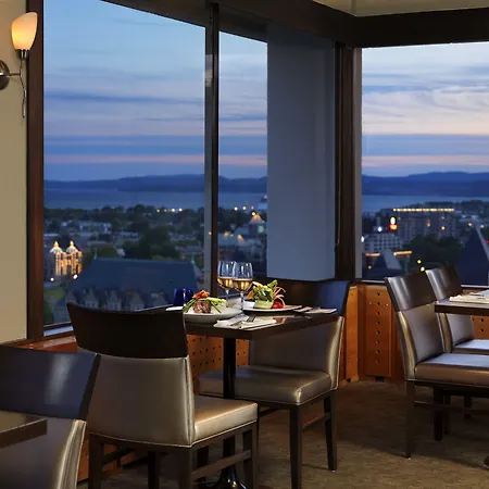 Chateau Victoria Hotel & Suites-2