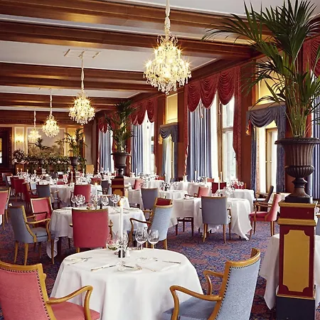 Badrutt'S Palace Hotel St Moritz-2