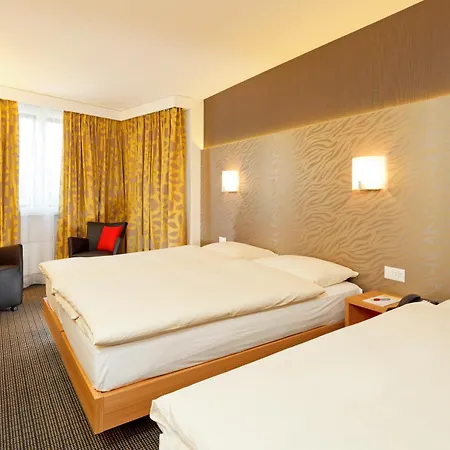 Hotel Metropol Basel-3