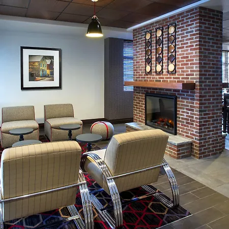 Four Points By Sheraton Charleston-3