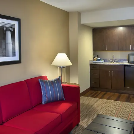 Four Points By Sheraton Charleston-2