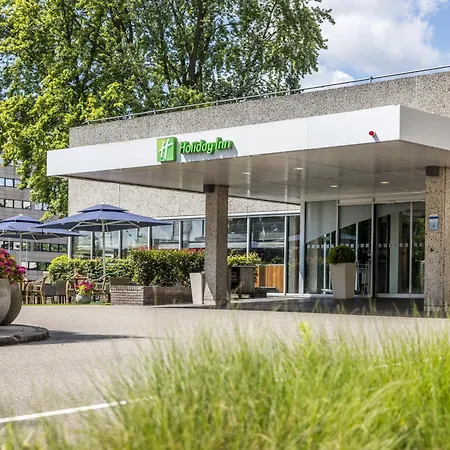 Holiday Inn Eindhoven Centre By Ihg-2
