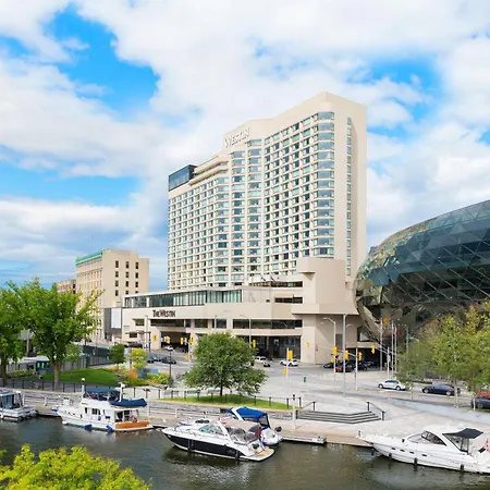 The Westin Ottawa-2