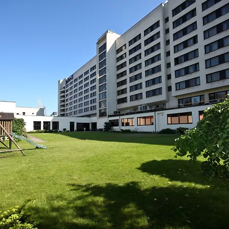 Radisson Blu Hotel & Spa, Daugava Riga-2