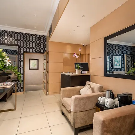 The Beaufort Hotel-3