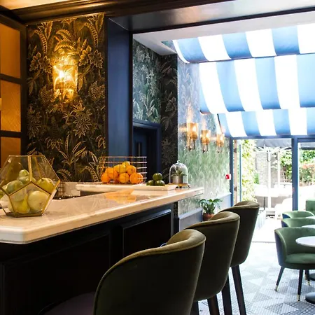 The Academy - Small Luxury Hotels Of The World-3
