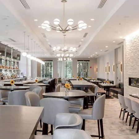 Doubletree By Hilton Charlottesville-3