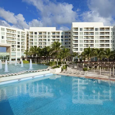 The Westin Lagunamar Ocean Resort Villas & Spa Cancun-2