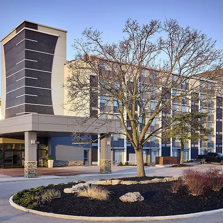 Holiday Inn Burlington Conference Centre By Ihg-2