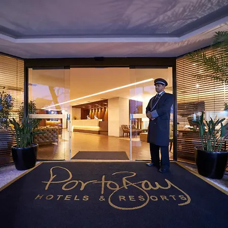 Portobay Rio De Janeiro-2