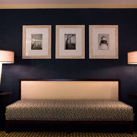 Embassy Suites By Hilton Portland Maine-3
